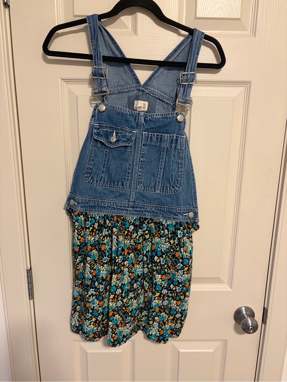 🐢 URBAN RENEWAL - Large Dress